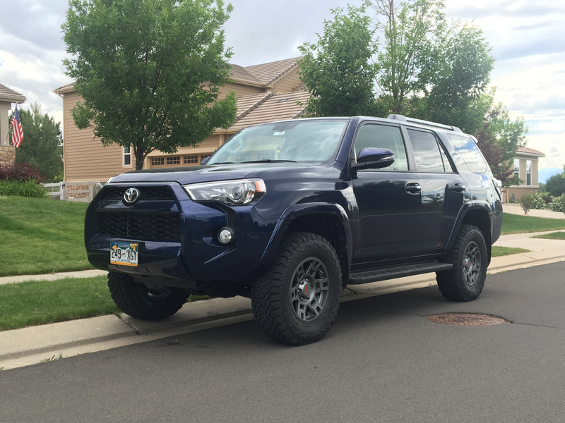 Illustration for article titled Meet 4Runner, phase 2